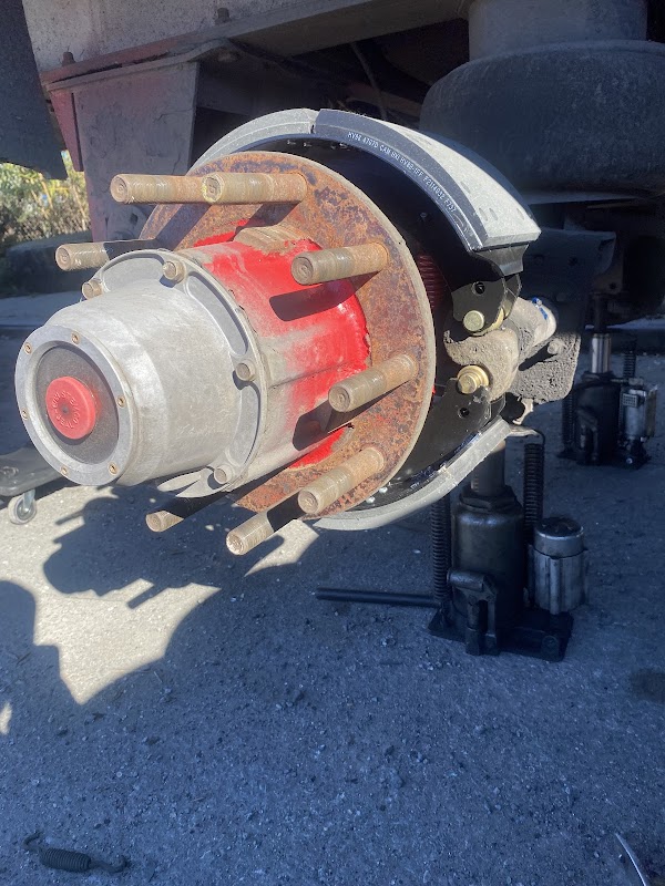 Suero Truck Service Bronx NY