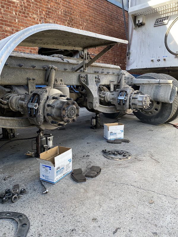 Diesel repair Bronx NY